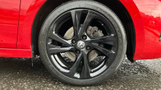 Vauxhall Corsa 1.2 Turbo SRi Premium 5dr Petrol Hatchback